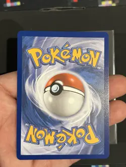 Pokemon Mega Charizard X EX 023 Mega Evolution Promo Holo English Card - Image 3