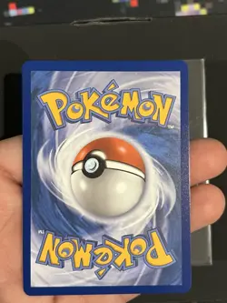 Pokemon Mega Charizard X EX 023 Mega Evolution Promo Holo English Card - Image 4