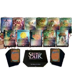 (Sealed) MTG Secret Lair Commander Deck: 20 Ways to Win - Image 2