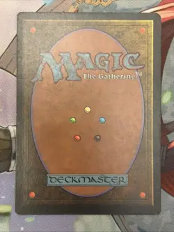 MTG 5 TH fFIFTH) EDITION MANA VAULT - Image 4