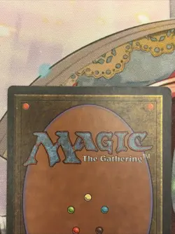 MTG 5 TH fFIFTH) EDITION MANA VAULT - Image 5