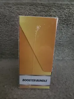 Pokemon TCG Scarlet & Violet Surging Sparks Booster Bundle Sealed - Image 2