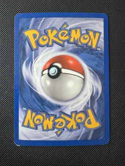Mewtwo 12/113 Delta Species Reverse Holo Stamped Ex Pokemon Vintage Nintendo - Image 2