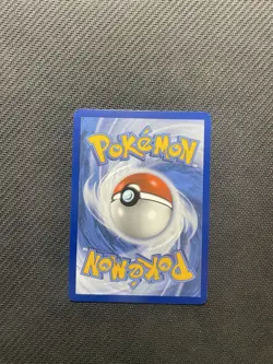 Carte Pokemon Echange 206/165 EV3.5 151 Mew FR Gold - Image 2