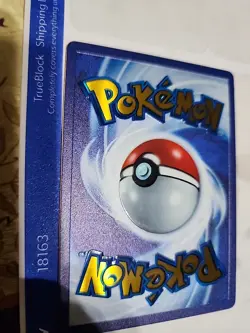 POKEMON TCG Mew EX Scarlet and Violet 151 #205/165 [METAL] - Image 2