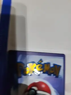 POKEMON TCG Mew EX Scarlet and Violet 151 #205/165 [METAL] - Image 5