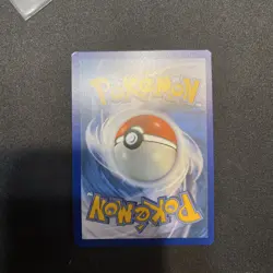 Pokemon TCG: Roaring Moon ex Gold Hyper Rare - Paradox Rift 262/182 - Near Mint - Image 2