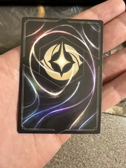 Lorcana Stitch Rock Star 30/P1 Holo (NM) - Image 2