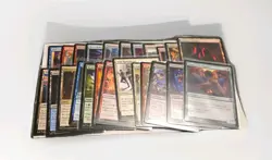 Magic the Gathering Spider-Man Cards - Image 3