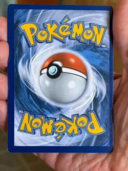 POKEMON DRIZZILE 056/202 UNCOMMON SWORD & SHIELD PROMO PRIZE PACK NM CARD - Image 2