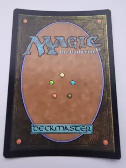 Tyvar, the Pummeler (Showcase) Duskmourn: House of Horror Foil - Image 2