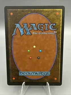 Strip Mine 4th Edition MTG LP - Image 2