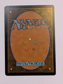 MTG: Gwenna, Eyes of Gaea | The Brothers' War | NM - Image 2