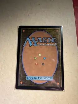 Wan Shi Tong, Librarian Foil Mythic Legendary Creature Blue Avatar MTG #0320 - Image 2