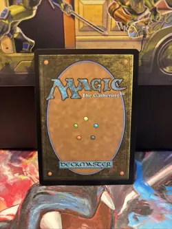 Mutagen Man, Living Ooze (Extended Art) Teenage Mutant Ninja Turtles Foil NM - Image 3