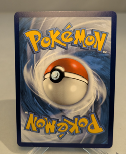 Pokemon Charizard V Black Star Promo Full Art SWSH050 - Image 2