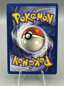 Pokemon TCG Pikachu Jungle 60/64 Regular 1st Edition Common NM - Image 2