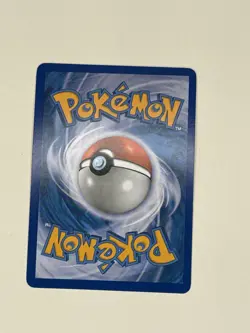 Pokemon Blaziken Platinum 3/127 Reverse Holo Rare Stage 2 130 HP Card - Image 2