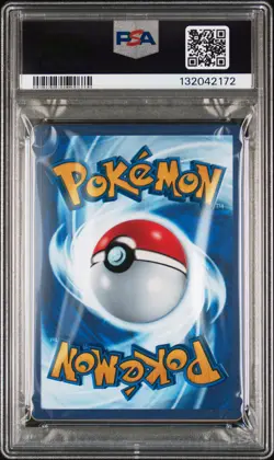 2023 POKEMON 151 ULTRA-PREM COLL #205 MEW EX PSA 10 - Image 2