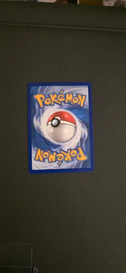 Poke Pad 198/217 Common Ascended Heroes - Pokemon TCG - Pack Fresh Near Mint NM - Image 3