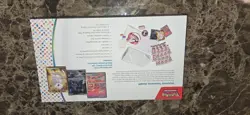 Pokemon 151 Ultra Premium Collection - Sealed Promos, Accessories, and box only - Image 5