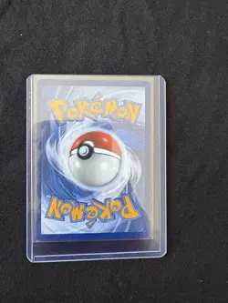 Tynamo - 030/086 - Masterball Holo - Black Bolt - Pokemon Card - NM/M - Image 2