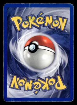 Blaine's Arcanine 1/132 Holo Rare Gym Challenge Pokemon Card - Image 2