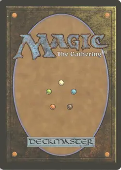 MTG Collective Inferno (0387) *Foil* JP Showcase Lorwyn Eclipsed MT/NM English - Image 2