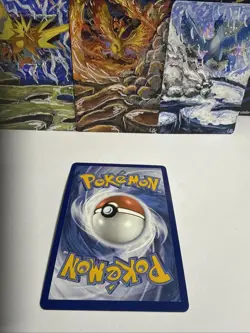 Pokemon Card TCG - Lugia V 138/195 - Silver Tempest - Ultra Rare - NM ⭐ - Image 4