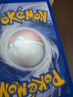 eREADER LP CORPHISH 52/97 - NON-HOLO - Ex Dragon - 2003 POKEMON CARD - Image 4