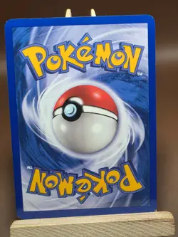 eREADER LP CORPHISH 52/97 - NON-HOLO - Ex Dragon - 2003 POKEMON CARD - Image 5