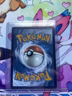 Pokemon TCG Origin Forme Dialga v Sword & Shield, Black Star Promo Card SWSH255 - Image 2