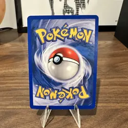 Pokemon TCG 2003 EX Ruby Sapphire e-Reader Card - Uncommon 29/109 Delcatty - Image 2