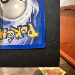 Pokemon TCG 2003 EX Ruby Sapphire e-Reader Card - Uncommon 29/109 Delcatty - Image 3