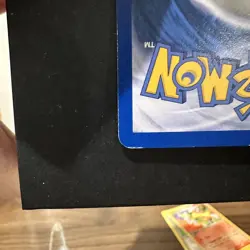 Pokemon TCG 2003 EX Ruby Sapphire e-Reader Card - Uncommon 29/109 Delcatty - Image 4