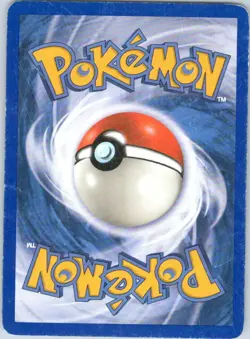 Pokemon Nincada 68/97 E-Reader Card EX Dragon (2003) LP - Image 2