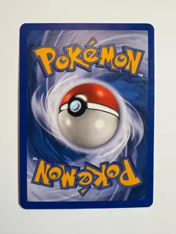 Skitty 71/109 Ruby and Sapphire E-Reader Pokemon Card - Image 2