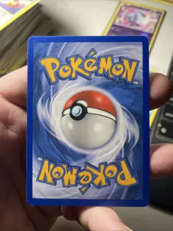 Marill 68/100 Pokemon Card EX Sandstorm Near Mint NM E Reader - Image 2