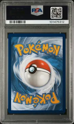 PSA 10 GEM MINT Chansey 187/167 Illustration Rare Pokemon Twilight Masquerade - Image 2