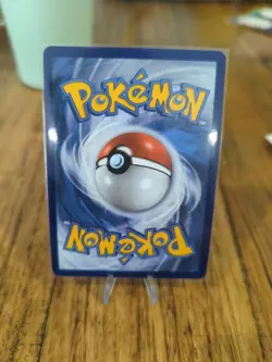 Pokemon TCG Mimikyu (Delta Species) Sword & Shield Swsh136 Holo Promo - Image 2