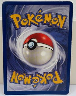 Pokemon Card - Dark Machamp Team Rocket 27/82 Rare 1st Edition - Image 2