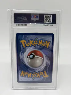 PSA 8 Pokemon Charizard Glurak Holo (Evolutions) 11/108 ENG - NM-MT vom Handler! - Image 2