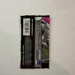 Pokemon Fusion Strike Booster Pack EMPTY PACK - Image 2