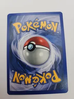 Pokemon TCG Tentacruel 10/18 Southern Islands Regular - Image 2