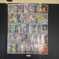 Japanese Pokemon Cards lots of 100 AR,Meowth Raichu bulk 921 - Image 1