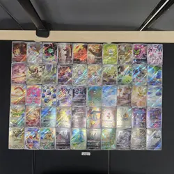 Japanese Pokemon Cards lots of 100 AR,Meowth Raichu bulk 921 - Image 2