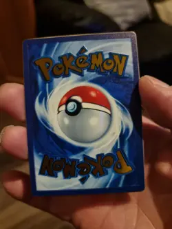 Mew EX205/165 Metal (UPC promo) S&v 151 Pokemon TCG Pretty Much MINT - Image 2