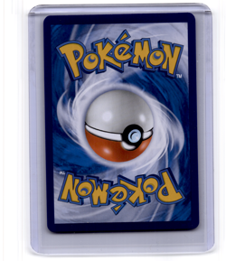 Pokemon Mimikyu 1307/07 CBB3C Gem Pack Vol.3 Full Art Holo Chinese NM - Image 2