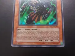 Yugioh - Exodia Necross DR1-EN182 Super Rare - Image 3
