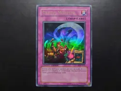 Yugioh - Relieve Monster JUMP-EN021 Ultra Rare - Image 1